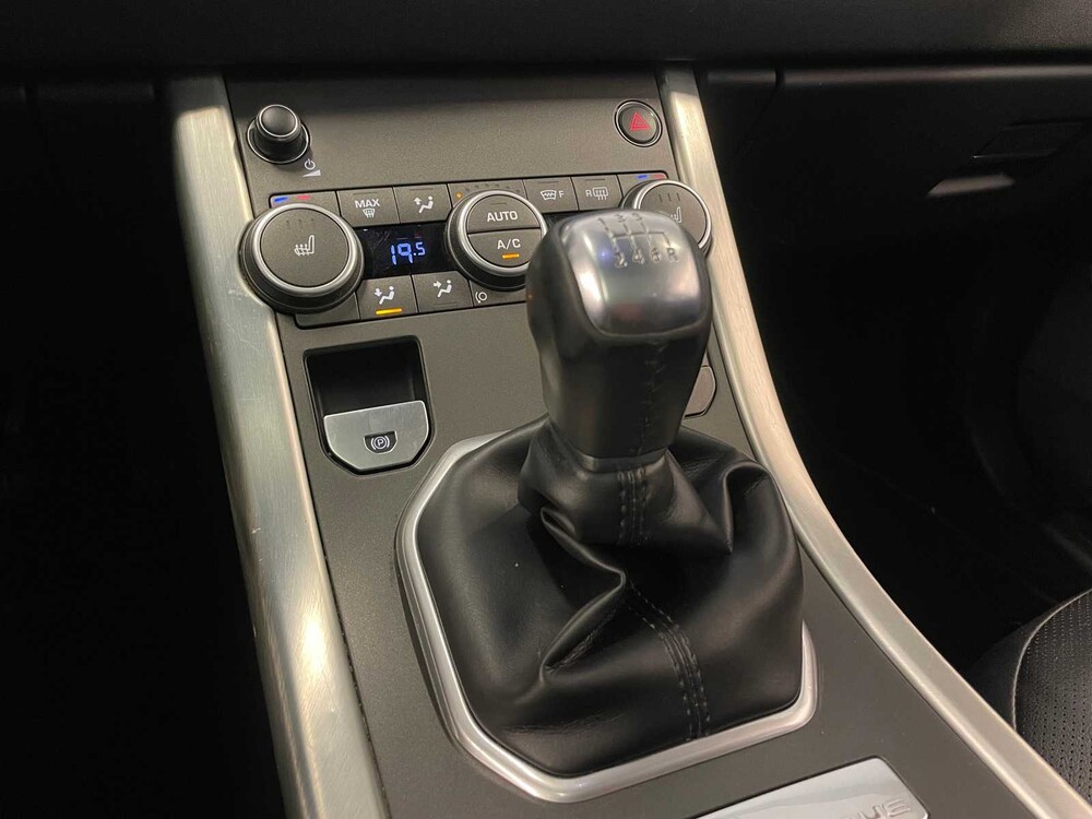 Land Rover Range Rover Evoque 2.0 eD4 HSE 150pk 2018 -Orig. NL-, RP-275-X