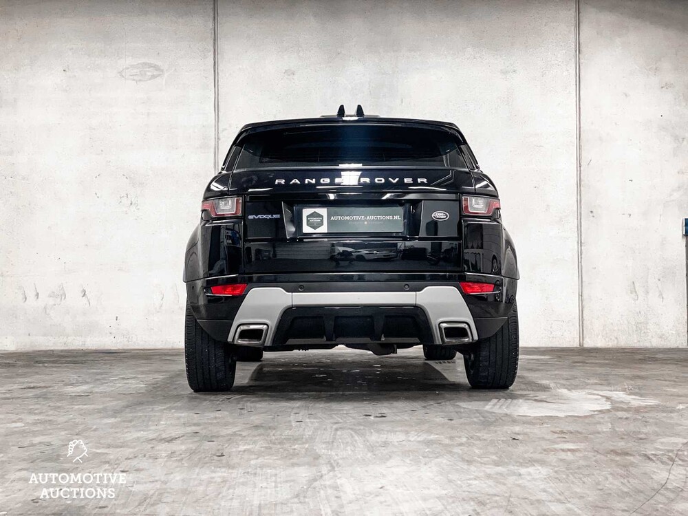 Land Rover Range Rover Evoque 2.0 eD4 HSE 150pk 2018 -Orig. NL-, RP-275-X
