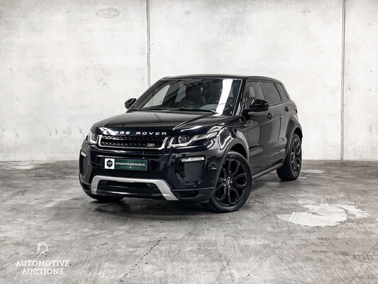 Land Rover Range Rover Evoque 2.0 eD4 HSE 150hp 2018 -Orig. NL-, RP-275-X