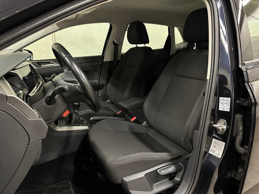 Volkswagen Polo 1.6 TDI Comfortline Executive 95hp 2018 ORIG-NL, RN-883-P