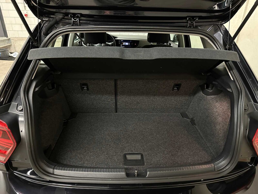 Volkswagen Polo 1.6 TDI Comfortline Executive 95hp 2018 ORIG-NL, RN-883-P