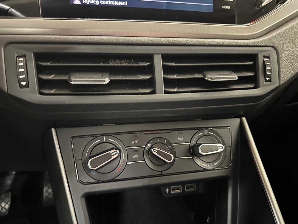 Volkswagen Polo 1.6 TDI Comfortline Executive 95hp 2018 ORIG-NL, RN-883-P