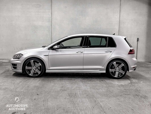 Volkswagen Golf R 2.0 TSI 4Matic 300pk 2014, NH-281-G