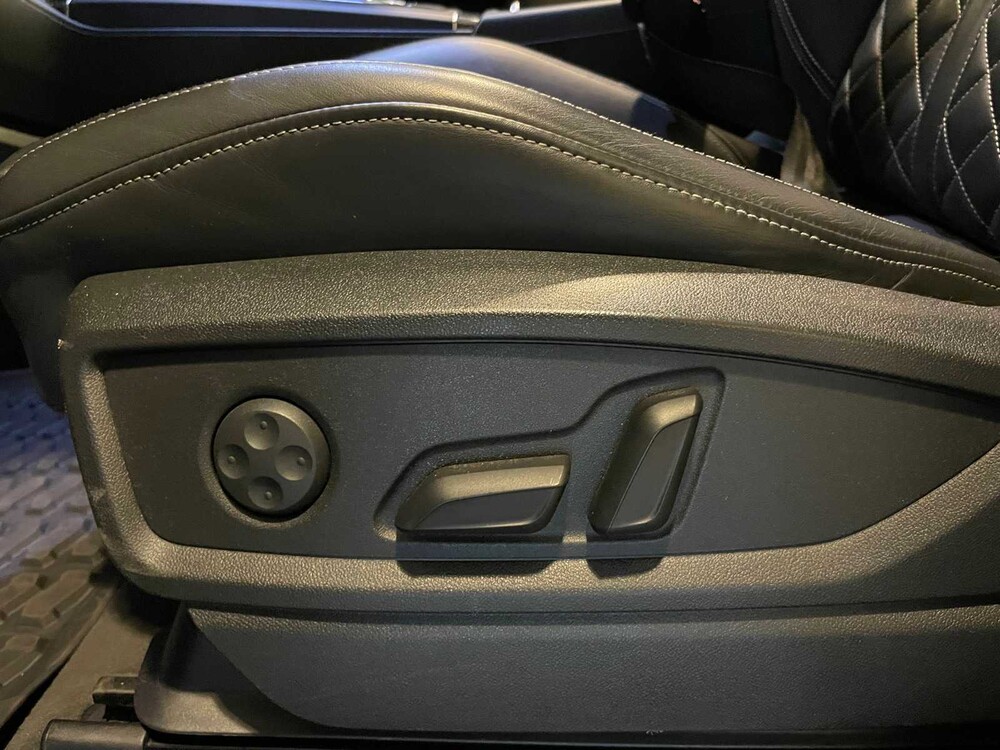 Audi SQ5 3.0 TFSI V6 Quattro Pro Line+ 354pk 2017 NIEUW-MODEL, RK-804-P