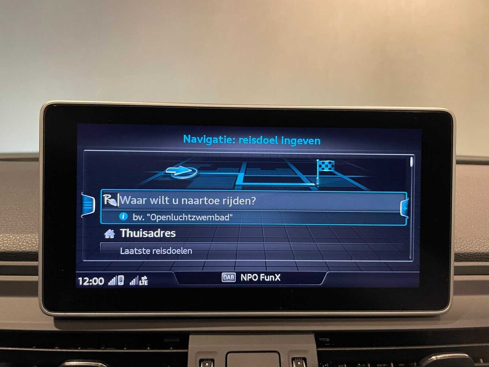 Audi SQ5 3.0 TFSI V6 Quattro Pro Line+ 354pk 2017 NIEUW-MODEL, RK-804-P