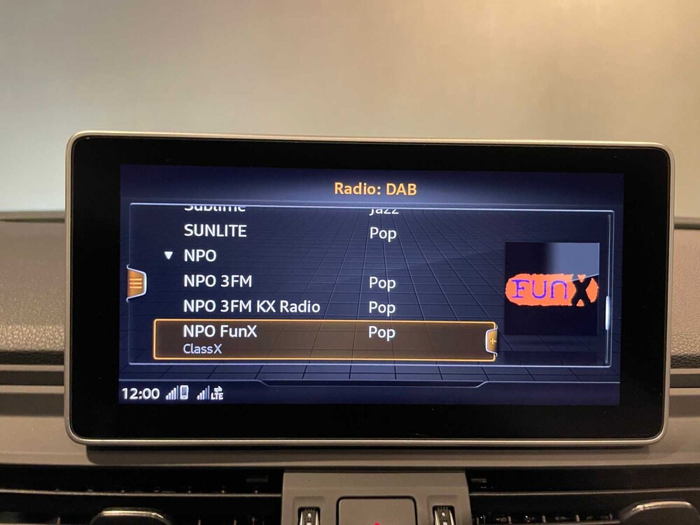 Audi SQ5 3.0 TFSI V6 Quattro Pro Line+ 354pk 2017 NIEUW-MODEL, RK-804-P