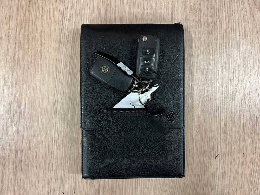 Volkswagen Tiguan R-Line 2.0 TSI Sport&Style 4Motion 200pk 2010, ZB-669-H