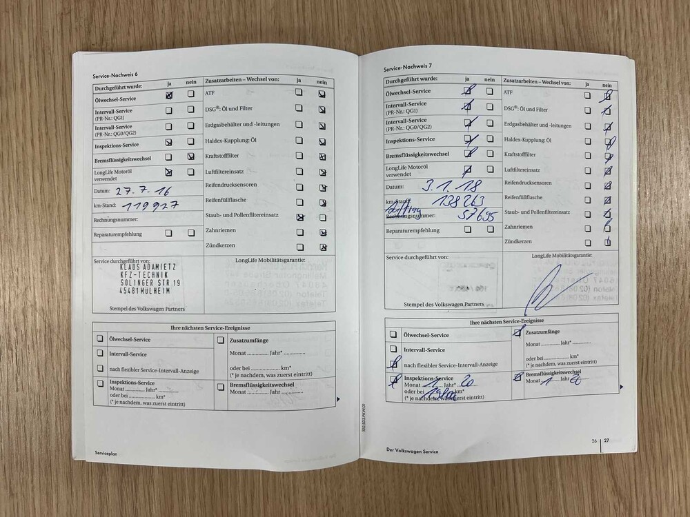 Volkswagen Tiguan R-Line 2.0 TSI Sport&Style 4Motion 200pk 2010, ZB-669-H