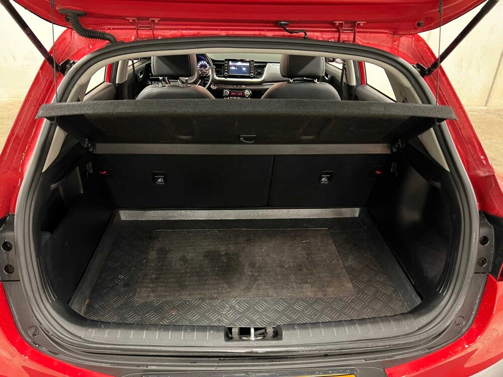 Kia Stonic 1.0 T-GDi DynamicLine 120pk 2018, X-888-NF