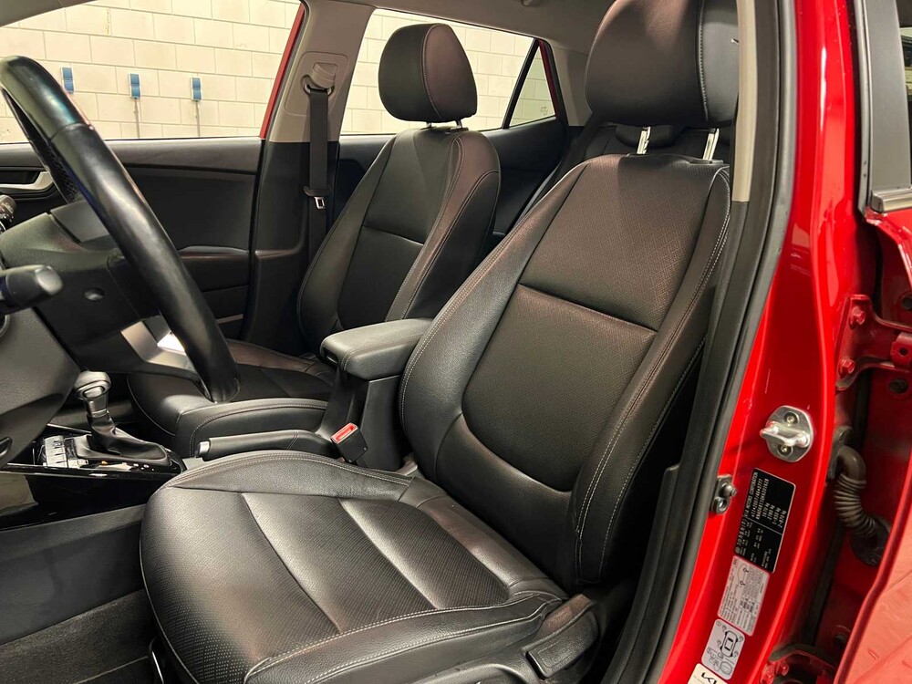 Kia Stonic 1.0 T-GDi DynamicLine 120pk 2018, X-888-NF