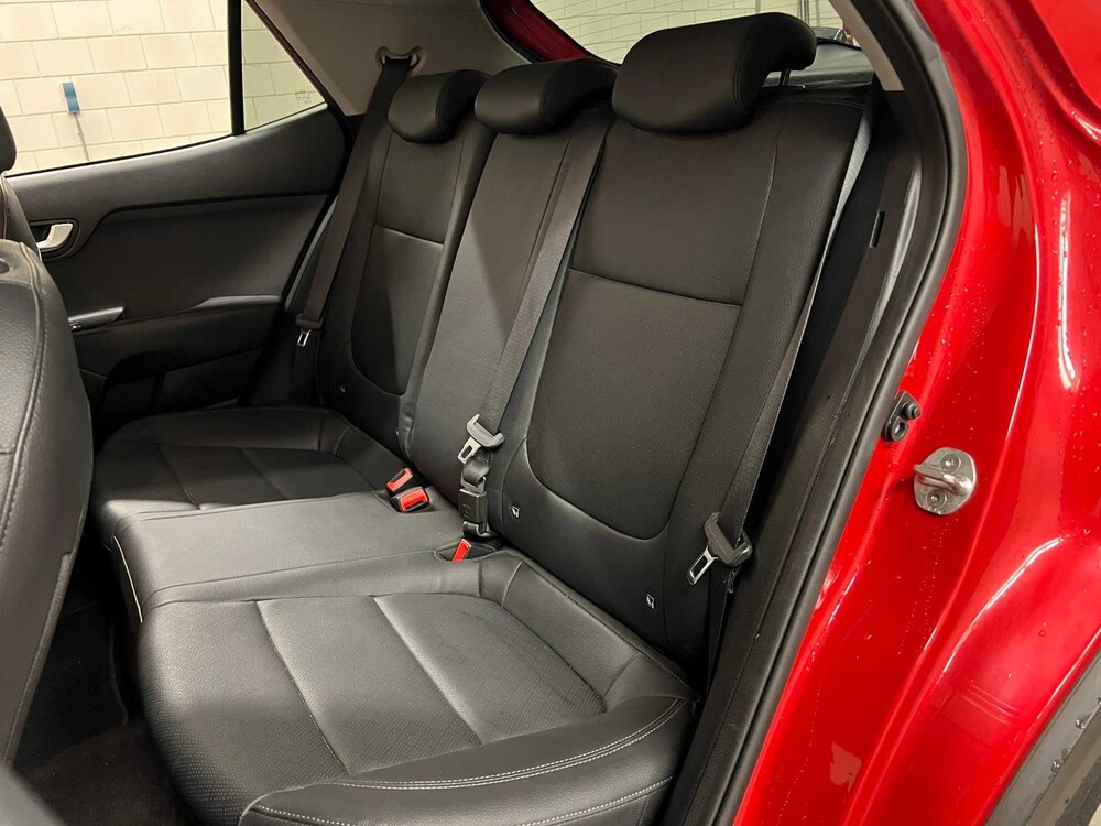 Kia Stonic 1.0 T-GDi DynamicLine 120pk 2018, X-888-NF