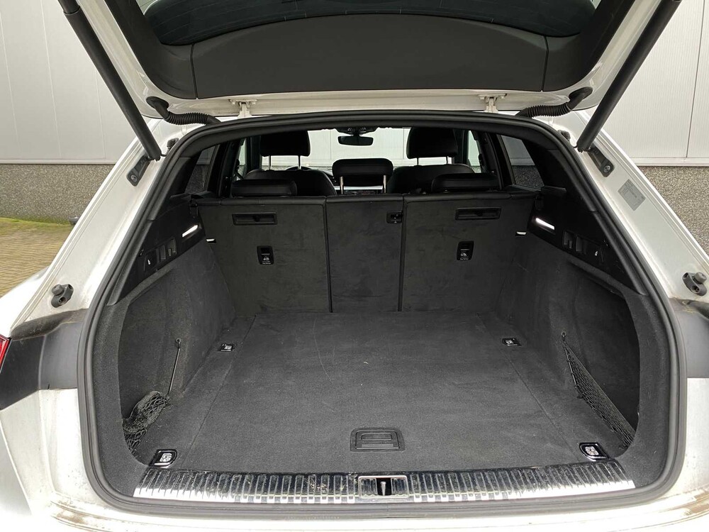 Audi E-Tron 55 Quattro etron Advanced Pro Line Plus 95kWh 2018, N-396-BL