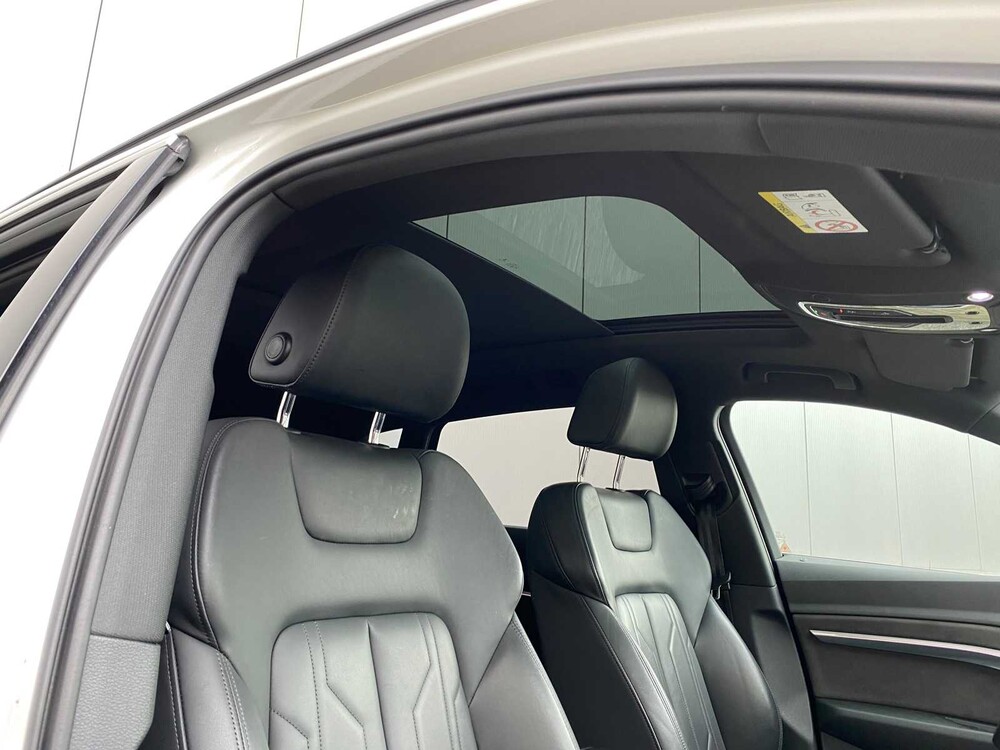 Audi E-Tron 55 Quattro etron Advanced Pro Line Plus 95kWh 2018, N-396-BL