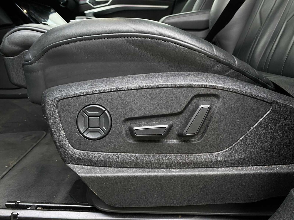 Audi E-Tron 55 Quattro etron Advanced Pro Line Plus 95kWh 2018, N-396-BL