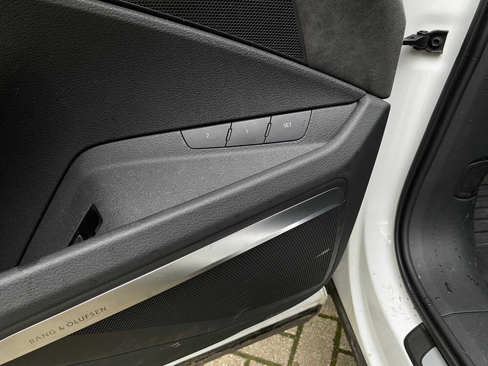 Audi E-Tron 55 Quattro etron Advanced Pro Line Plus 95kWh 2018, N-396-BL