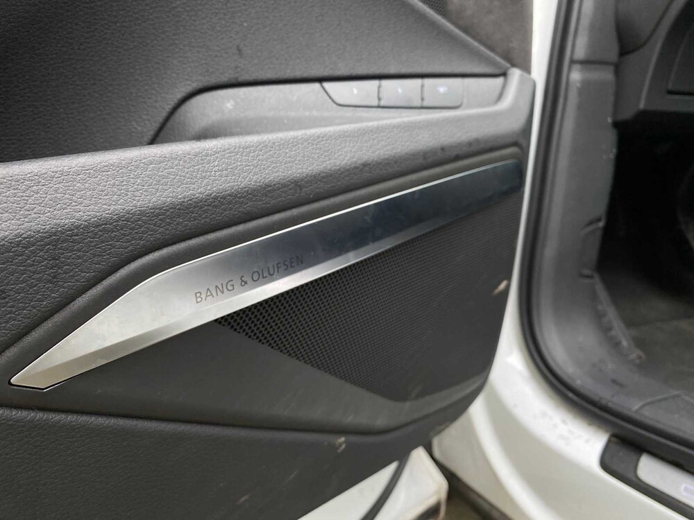 Audi E-Tron 55 Quattro etron Advanced Pro Line Plus 95kWh 2018, N-396-BL