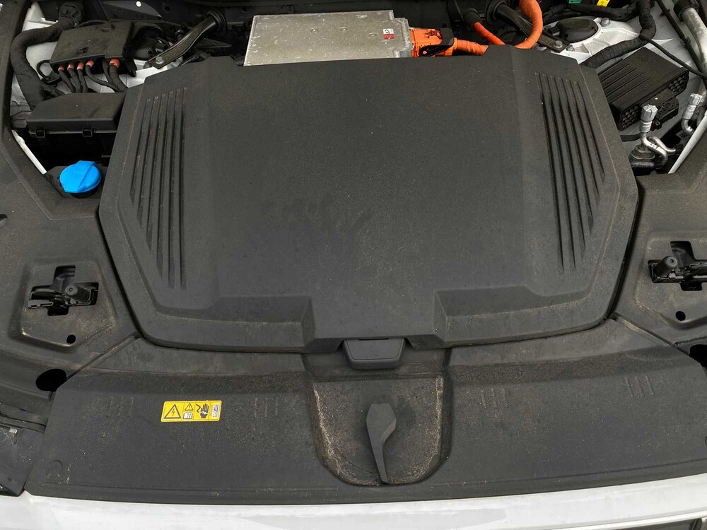 Audi E-Tron 55 Quattro etron Advanced Pro Line Plus 95kWh 2018, N-396-BL