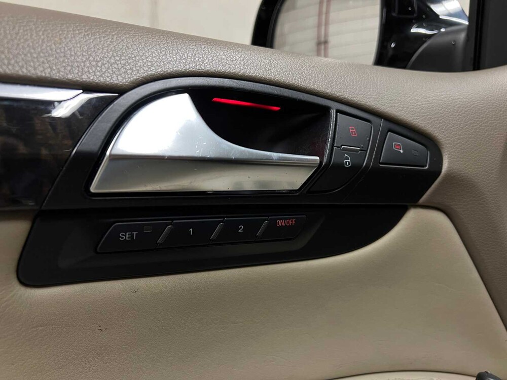 Audi Q7 Quattro 4.2 V8 FSI Pro Line+ -Youngtimer- 2006 -Orig. NL-, 16-SP-GF 