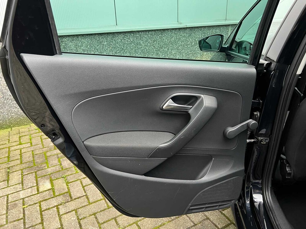 Volkswagen Polo 1.4 TDI BlueMotion 75pk 2016, RB-452-K