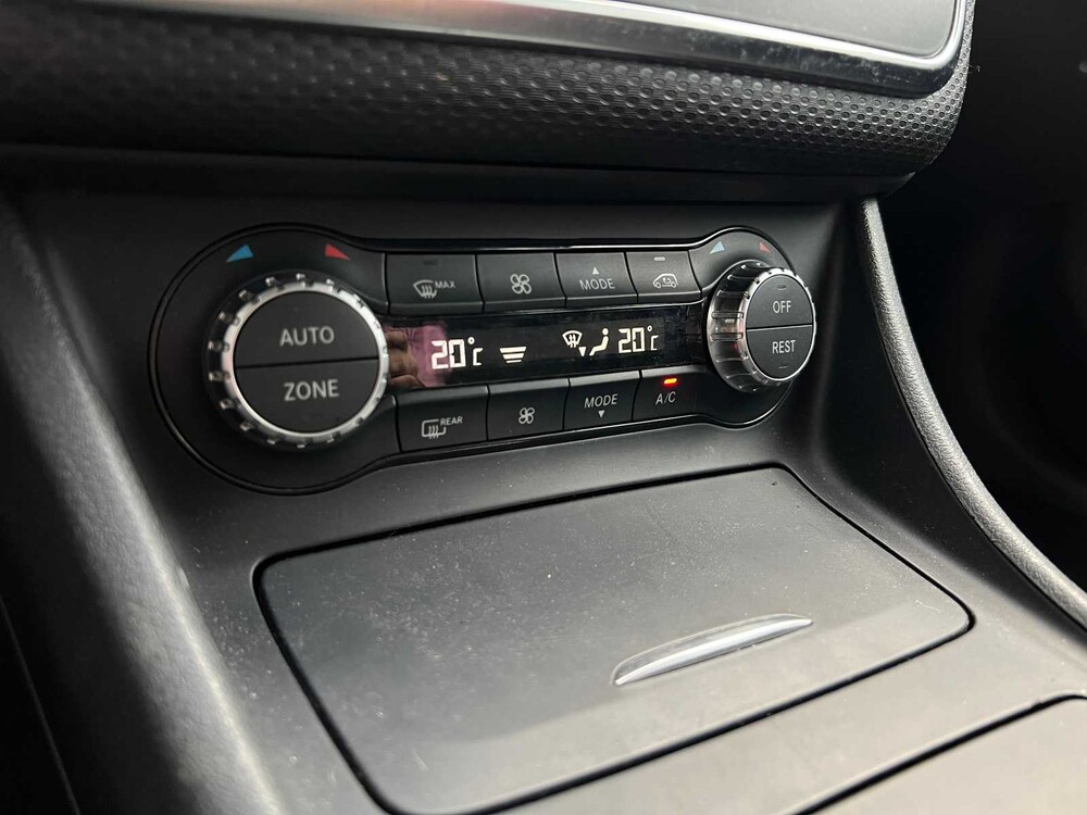 Mercedes-Benz A180 Lease Edition Ambition A-klasse 122pk 2014, NZ-817-H