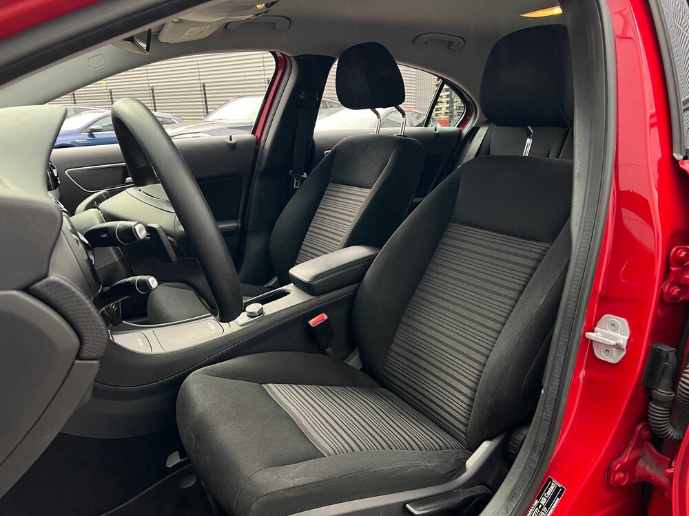 Mercedes-Benz A180 Lease Edition Ambition A-klasse 122pk 2014, NZ-817-H