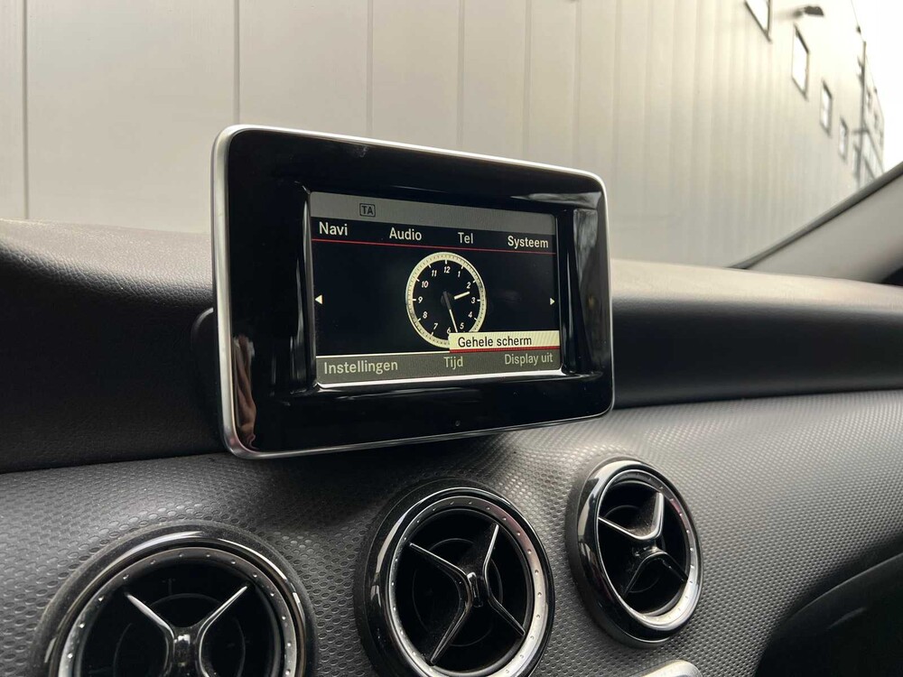 Mercedes-Benz A180 Lease Edition Ambition A-klasse 122pk 2014, NZ-817-H