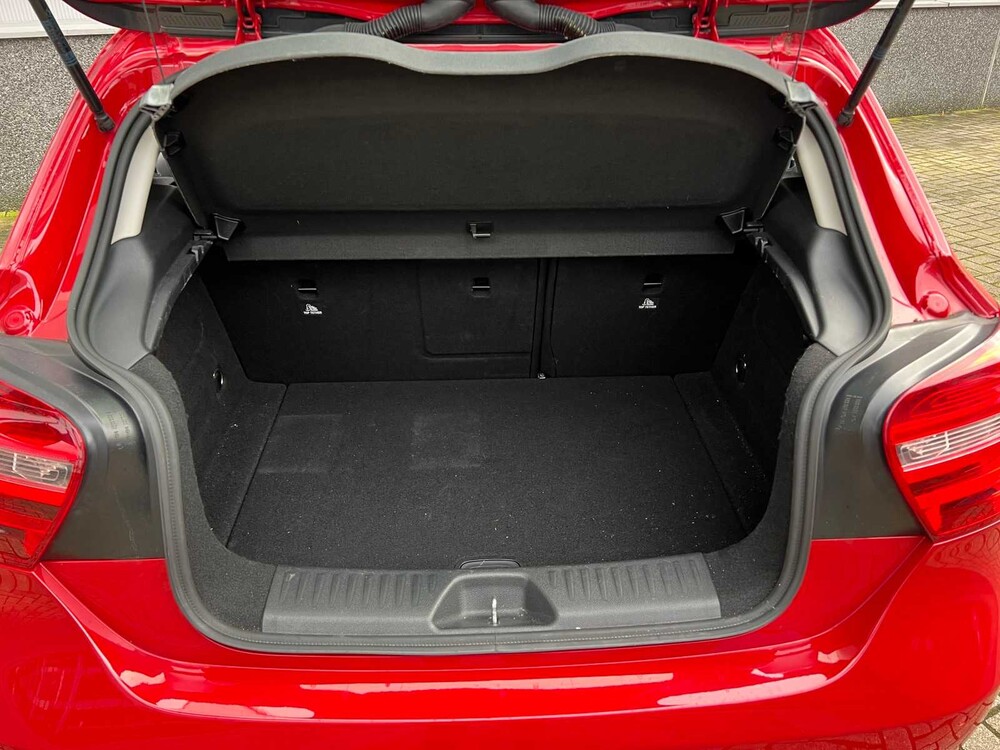 Mercedes-Benz A180 Lease Edition Ambition A-klasse 122pk 2014, NZ-817-H