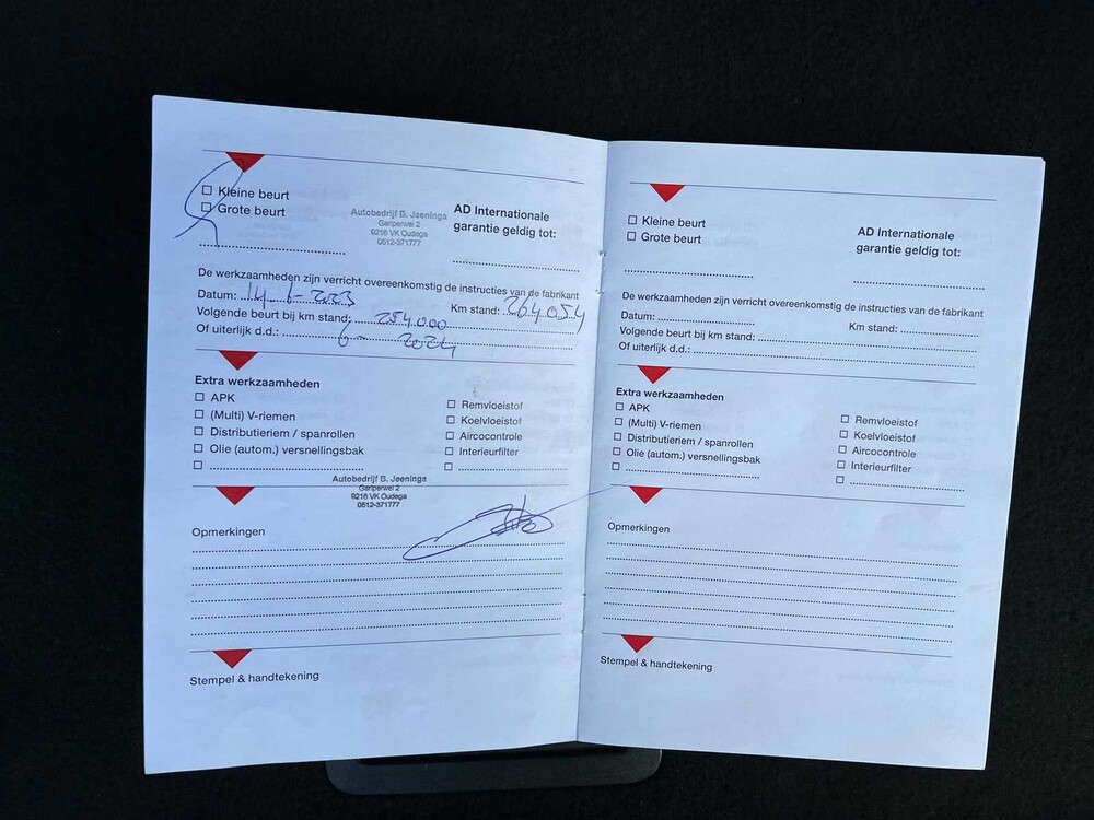 Audi A3 Sportback 1.6 TDI Ambition Pro Line 110pk 2016 -Orig. NL-, JF-442-F