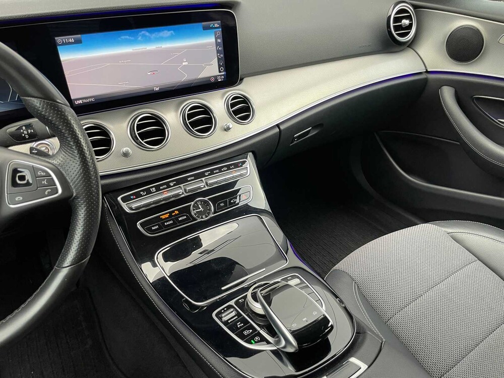 Mercedes-Benz E200 Premium Plus 184pk 2017 E-klasse, R-862-JR