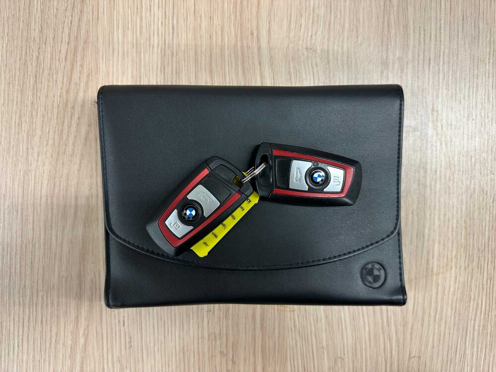 BMW 318d Touring Executive Sport 143hp 2015 3 Series, 7-ZJX-63