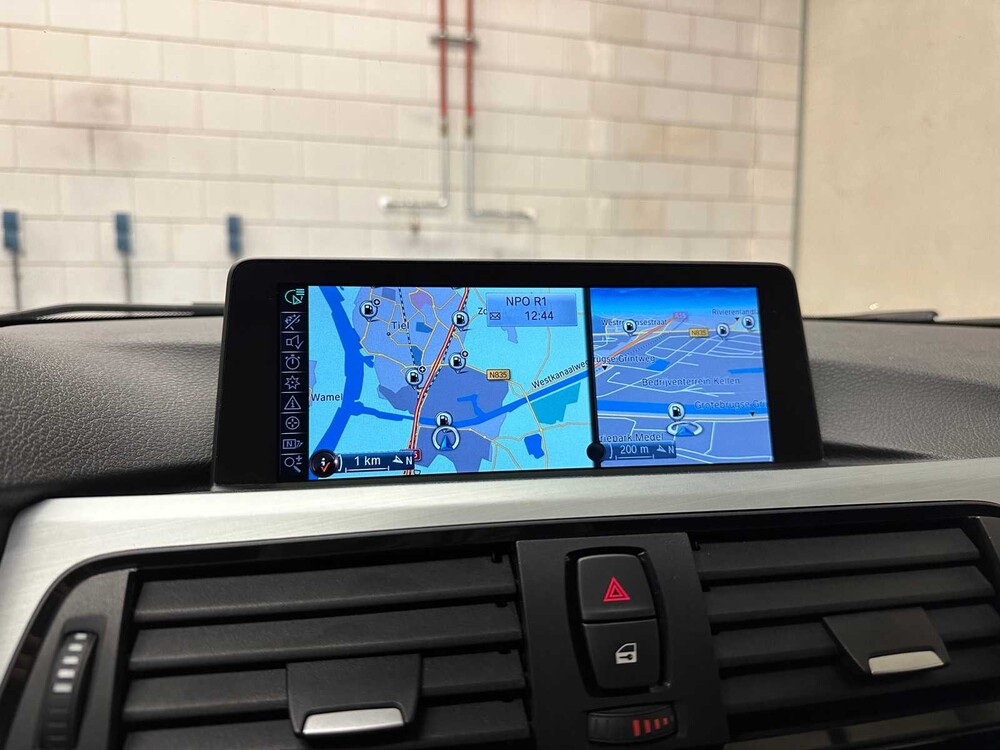 BMW 318d Touring Executive Sport 143hp 2015 3 Series, 7-ZJX-63