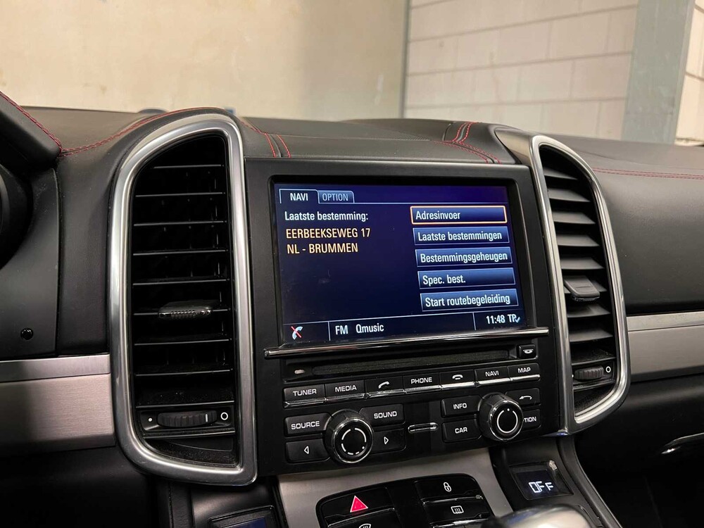 Porsche Cayenne GTS 4.8 V8 420pk 2013, 7-KTJ-60