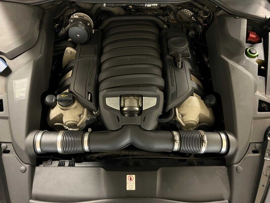 Porsche Cayenne GTS 4.8 V8 420pk 2013, 7-KTJ-60