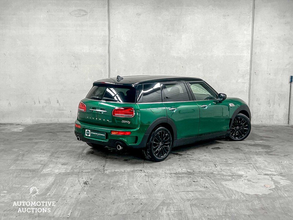 Mini Clubman Cooper S 2.0 Classic 178pk FACELIFT (Org. NL + GARANTIE) 2023, S-295-XP