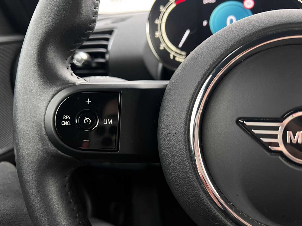 Mini Clubman Cooper S 2.0 Classic 178pk FACELIFT (Org. NL + GARANTIE) 2023, S-295-XP