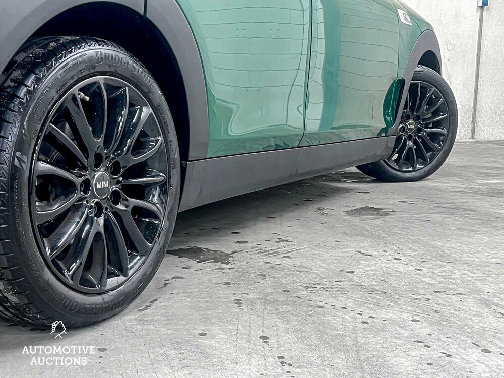 Mini Clubman Cooper S 2.0 Classic 178pk FACELIFT (Org. NL + GARANTIE) 2023, S-295-XP