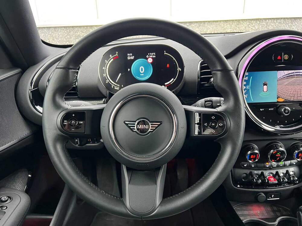 Mini Clubman Cooper S 2.0 Classic 178pk FACELIFT (Org. NL + GARANTIE) 2023, S-295-XP