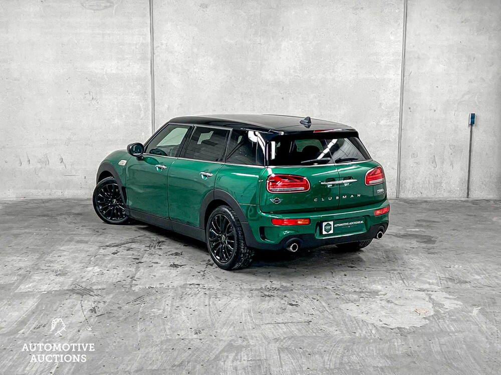 Mini Clubman Cooper S 2.0 Classic 178pk FACELIFT (Org. NL + GARANTIE) 2023, S-295-XP