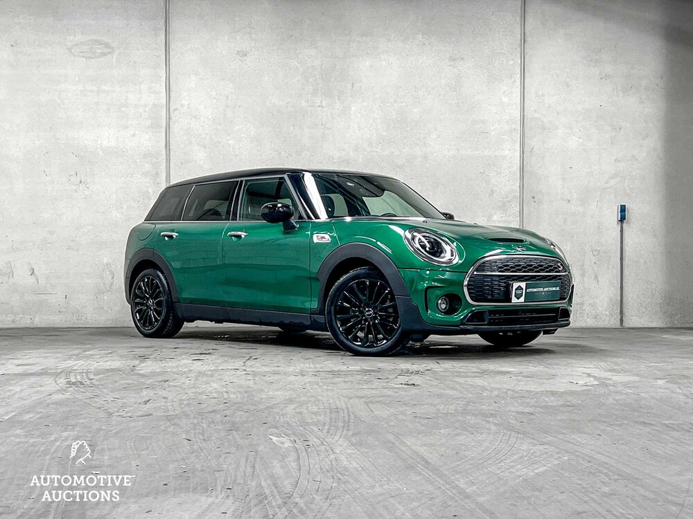 Mini Clubman Cooper S 2.0 Classic 178pk FACELIFT (Org. NL + GARANTIE) 2023, S-295-XP