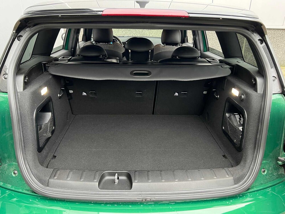 Mini Clubman Cooper S 2.0 Classic 178pk FACELIFT (Org. NL + GARANTIE) 2023, S-295-XP