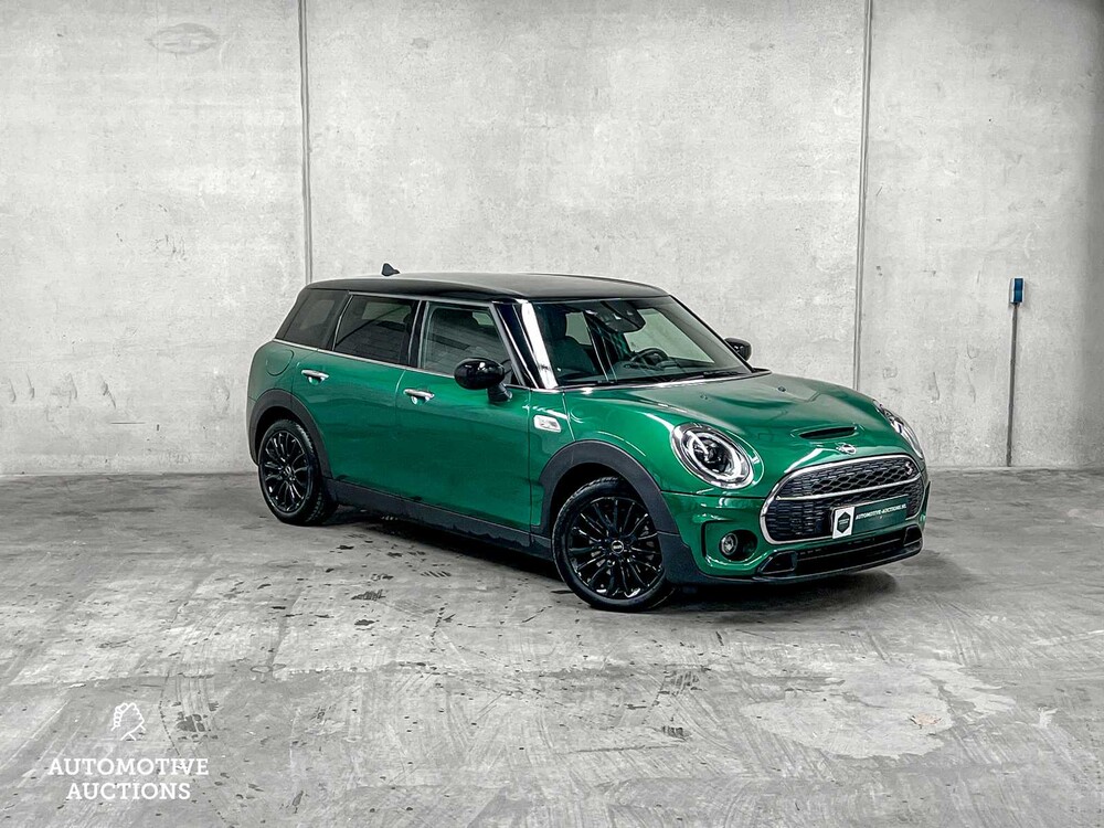Mini Clubman Cooper S 2.0 Classic 178pk FACELIFT (Org. NL + GARANTIE) 2023, S-295-XP