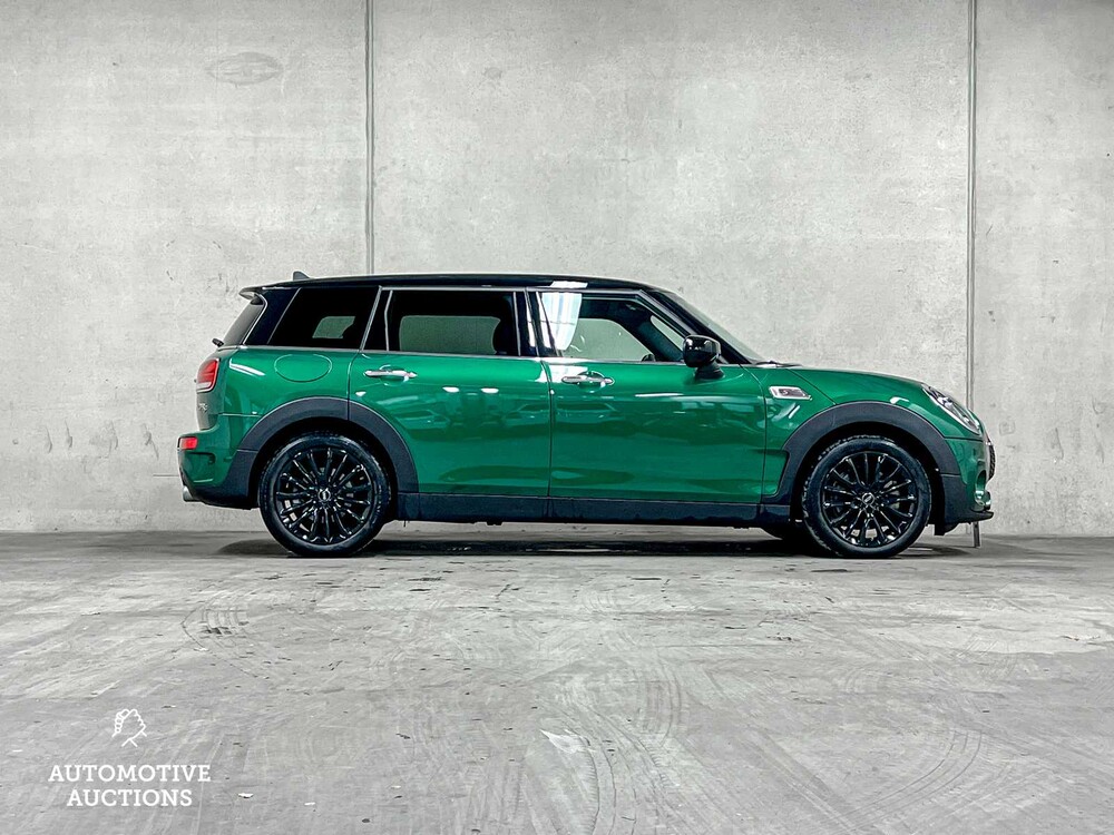 Mini Clubman Cooper S 2.0 Classic 178pk FACELIFT (Org. NL + GARANTIE) 2023, S-295-XP