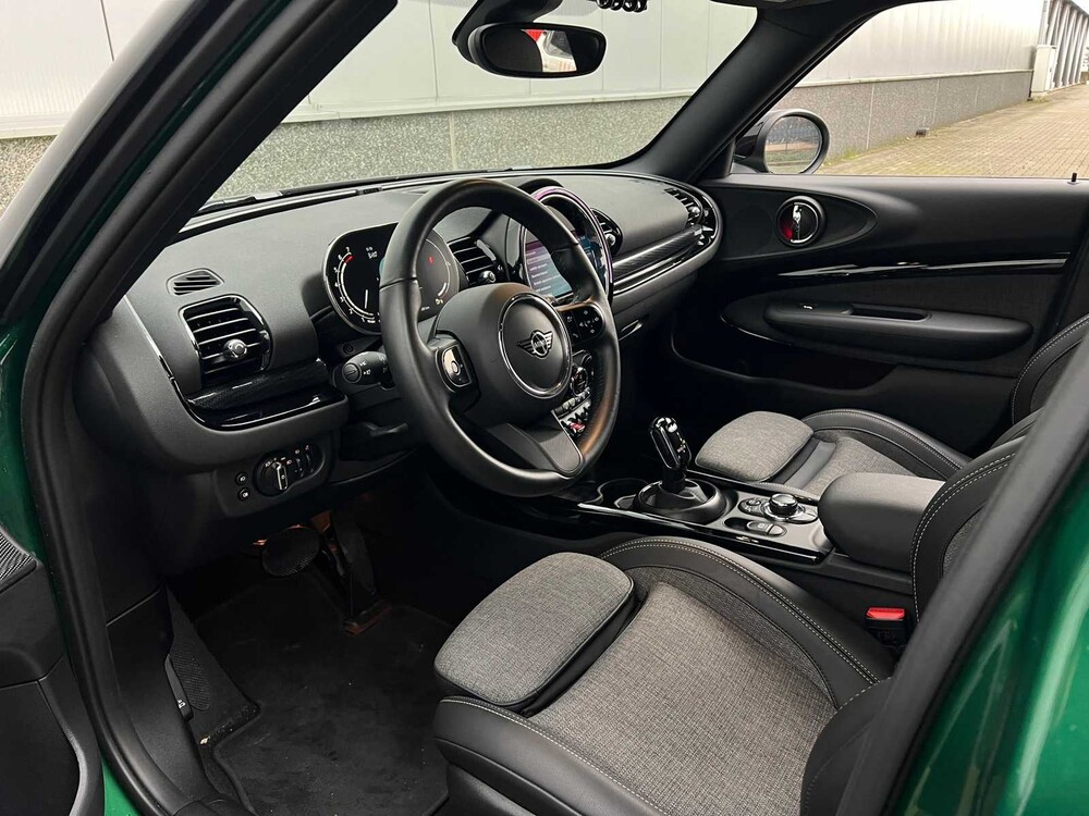 Mini Clubman Cooper S 2.0 Classic 178pk FACELIFT (Org. NL + GARANTIE) 2023, S-295-XP