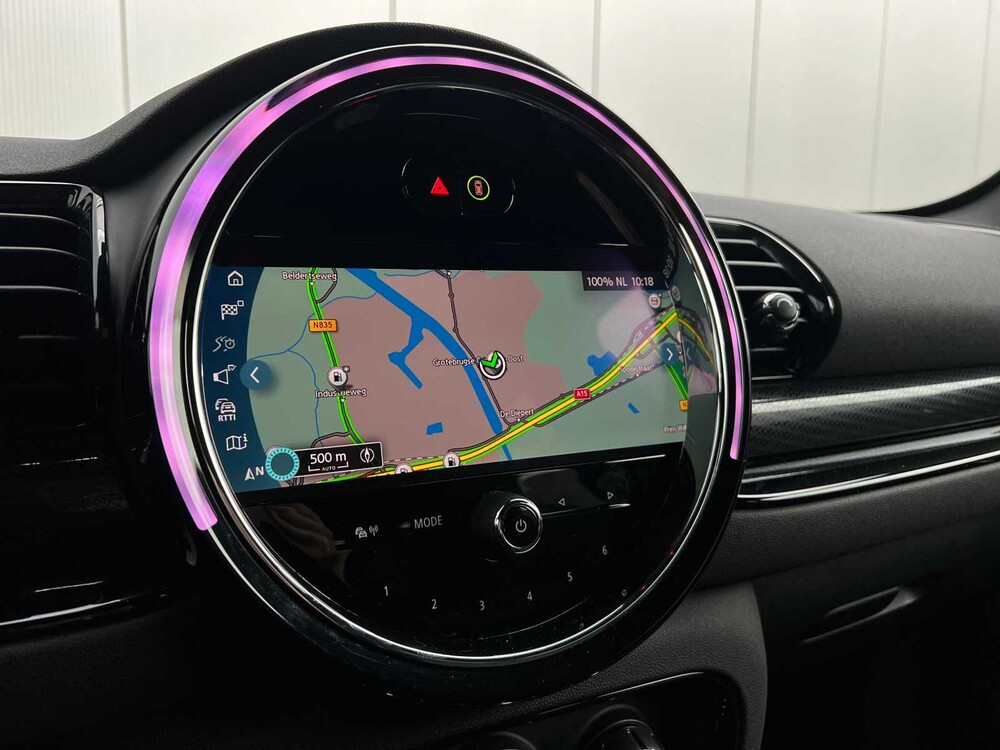 Mini Clubman Cooper S 2.0 Classic 178pk FACELIFT (Org. NL + GARANTIE) 2023, S-295-XP