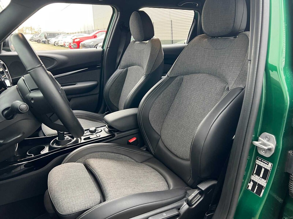 Mini Clubman Cooper S 2.0 Classic 178pk FACELIFT (Org. NL + GARANTIE) 2023, S-295-XP