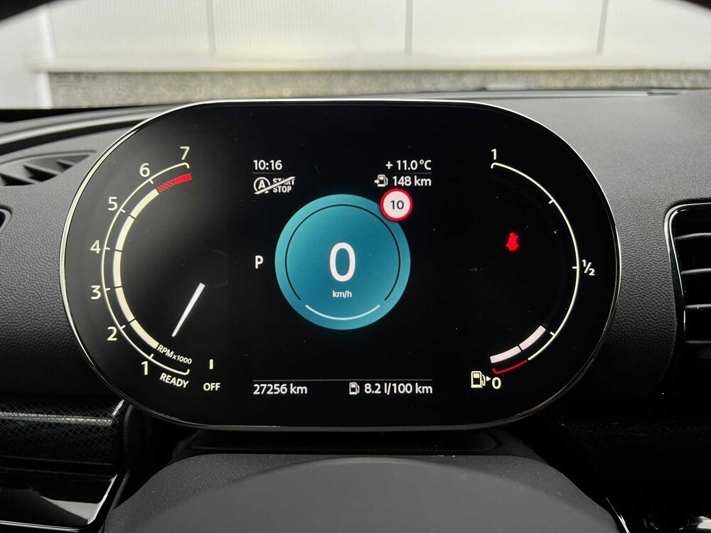 Mini Clubman Cooper S 2.0 Classic 178pk FACELIFT (Org. NL + GARANTIE) 2023, S-295-XP