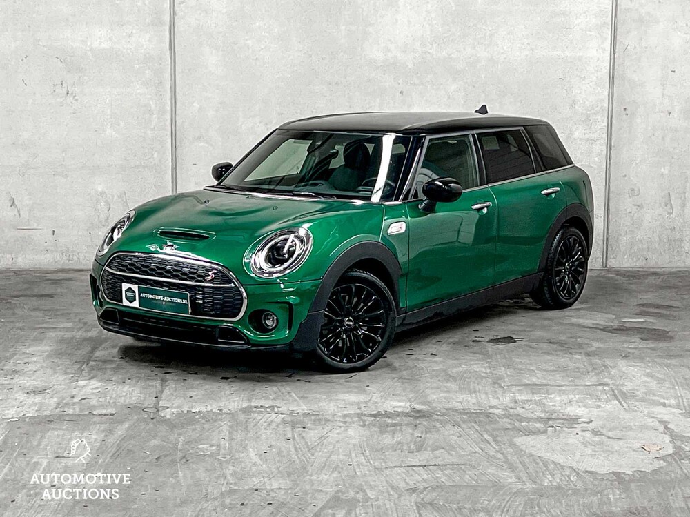 Mini Clubman Cooper S 2.0 Classic 178pk FACELIFT (Org. NL + GARANTIE) 2023, S-295-XP
