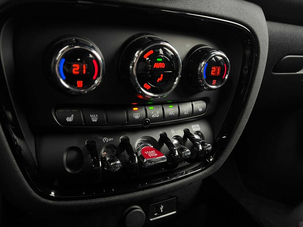 Mini Clubman Cooper S 2.0 Classic 178pk FACELIFT (Org. NL + GARANTIE) 2023, S-295-XP