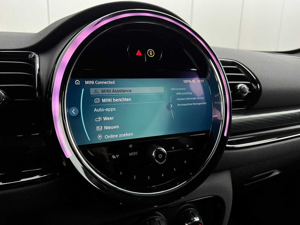 Mini Clubman Cooper S 2.0 Classic 178pk FACELIFT (Org. NL + GARANTIE) 2023, S-295-XP