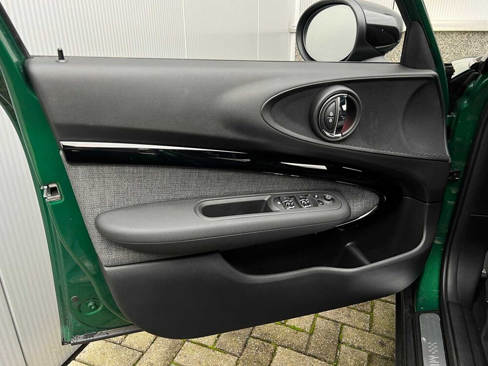 Mini Clubman Cooper S 2.0 Classic 178pk FACELIFT (Org. NL + GARANTIE) 2023, S-295-XP